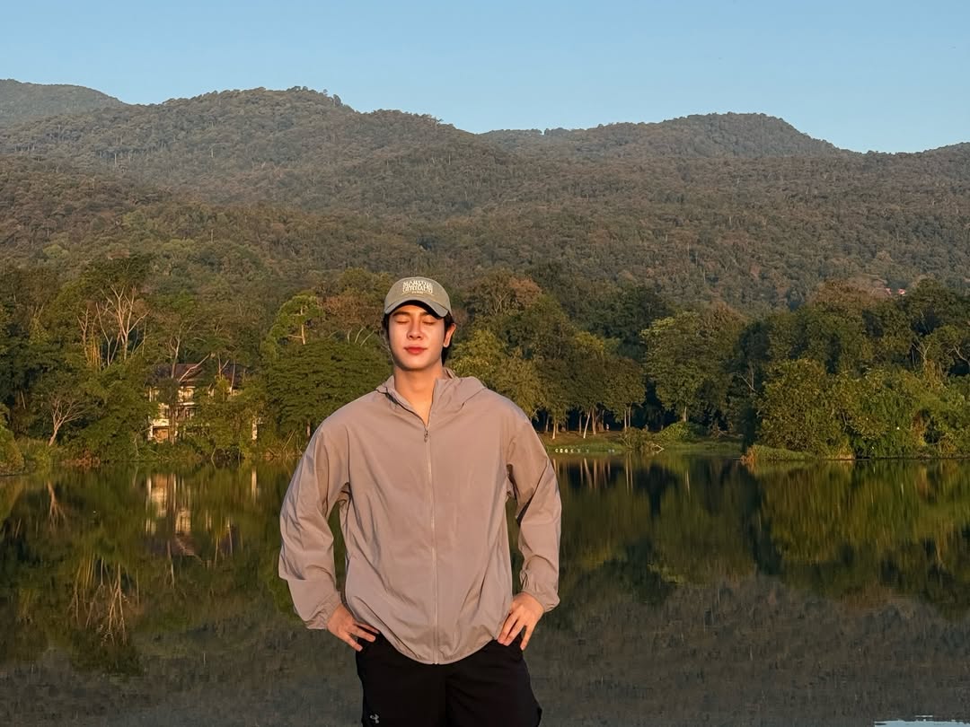 มิกซ์ - สหภาพ วงศ์ราษฎร์