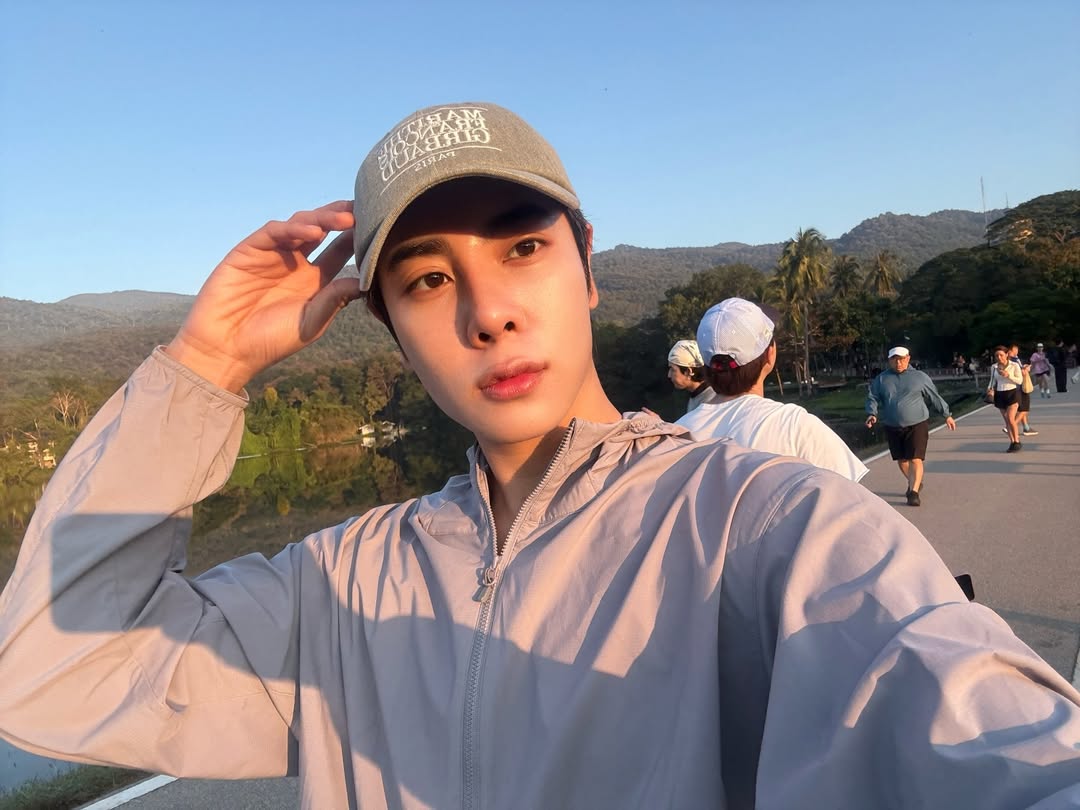 มิกซ์ - สหภาพ วงศ์ราษฎร์