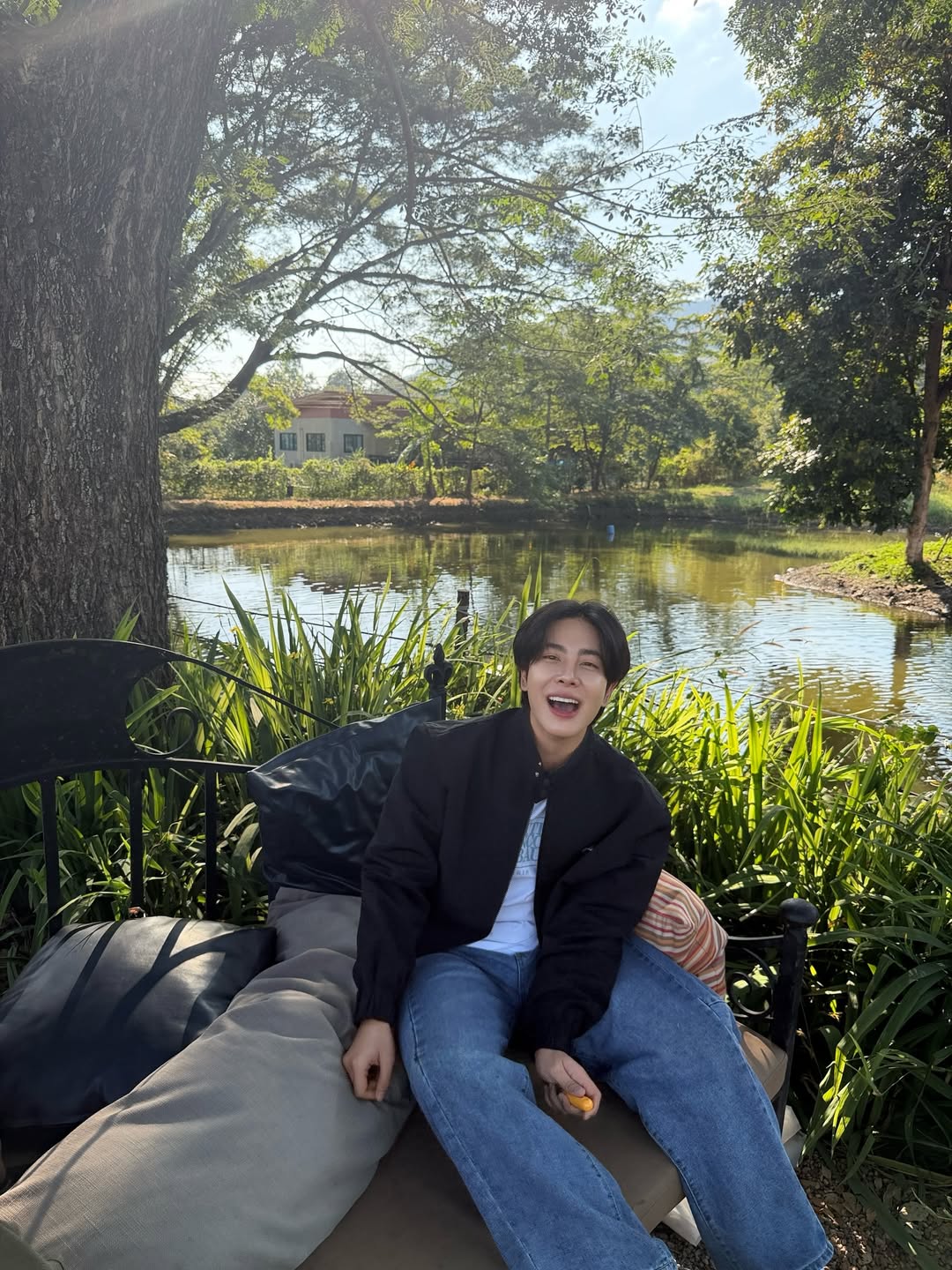 มิกซ์ - สหภาพ วงศ์ราษฎร์