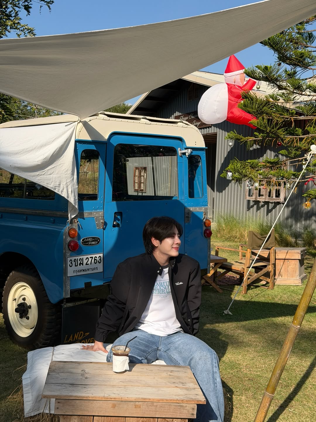 มิกซ์ - สหภาพ วงศ์ราษฎร์