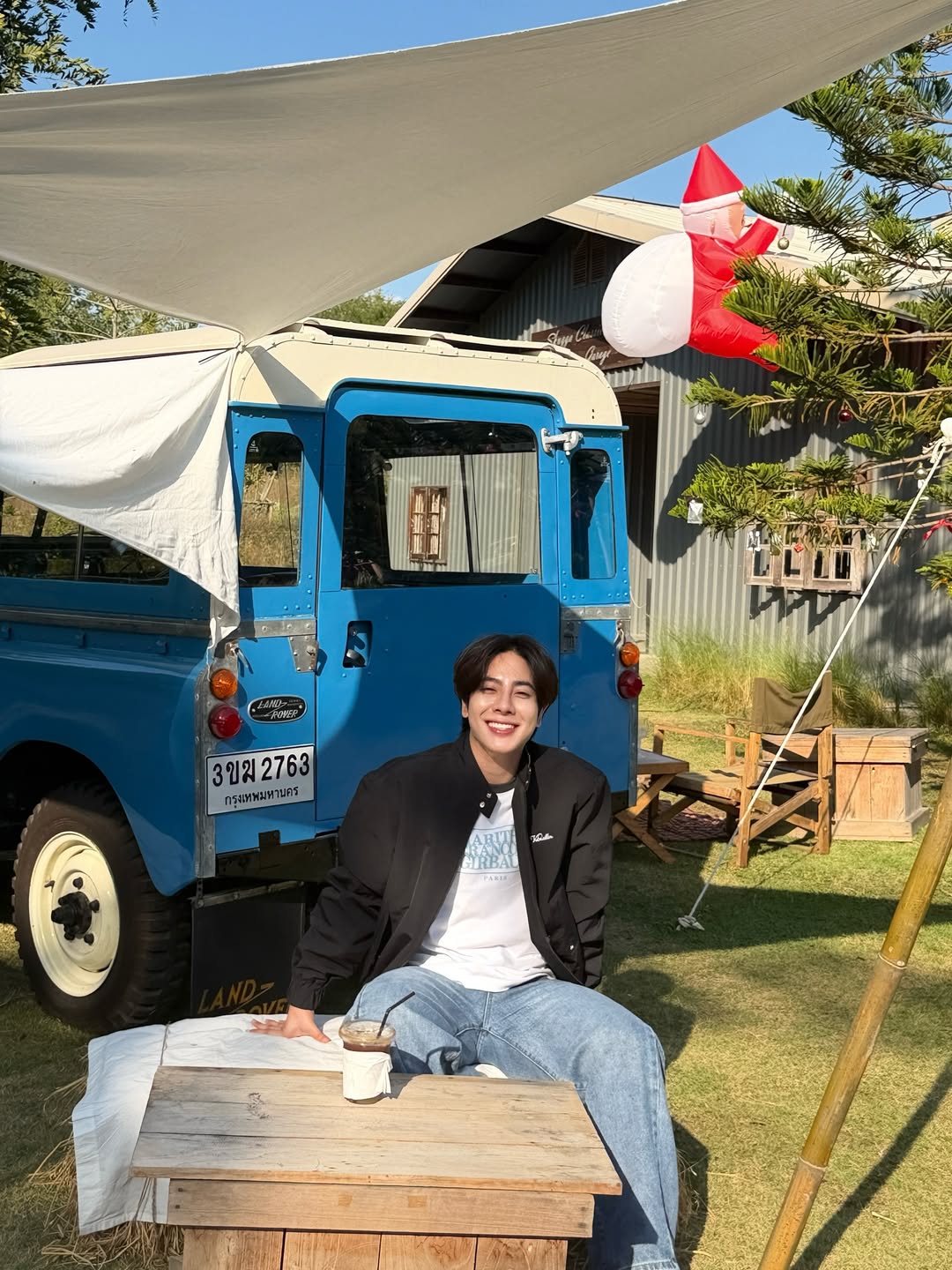 มิกซ์ - สหภาพ วงศ์ราษฎร์