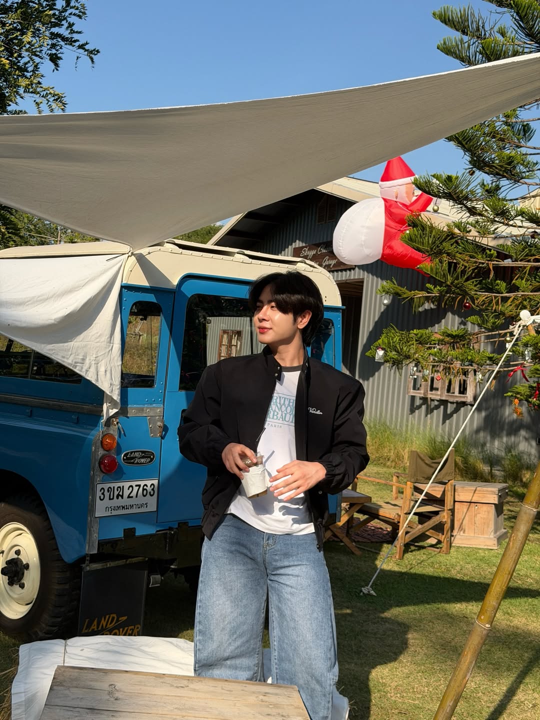 มิกซ์ - สหภาพ วงศ์ราษฎร์