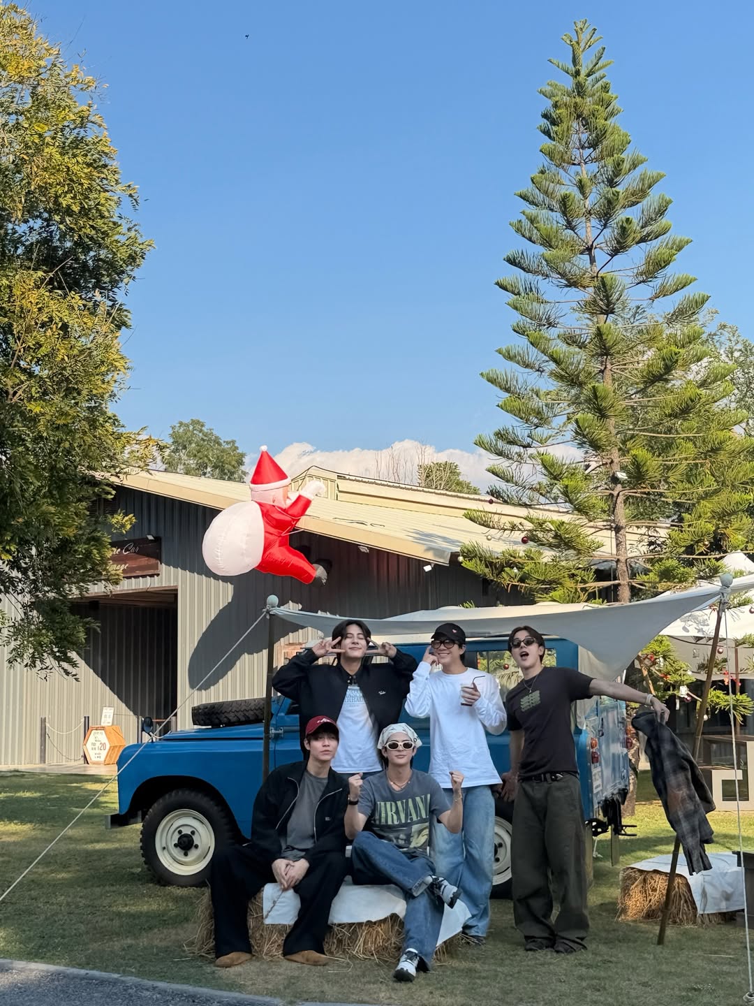 มิกซ์ - สหภาพ วงศ์ราษฎร์