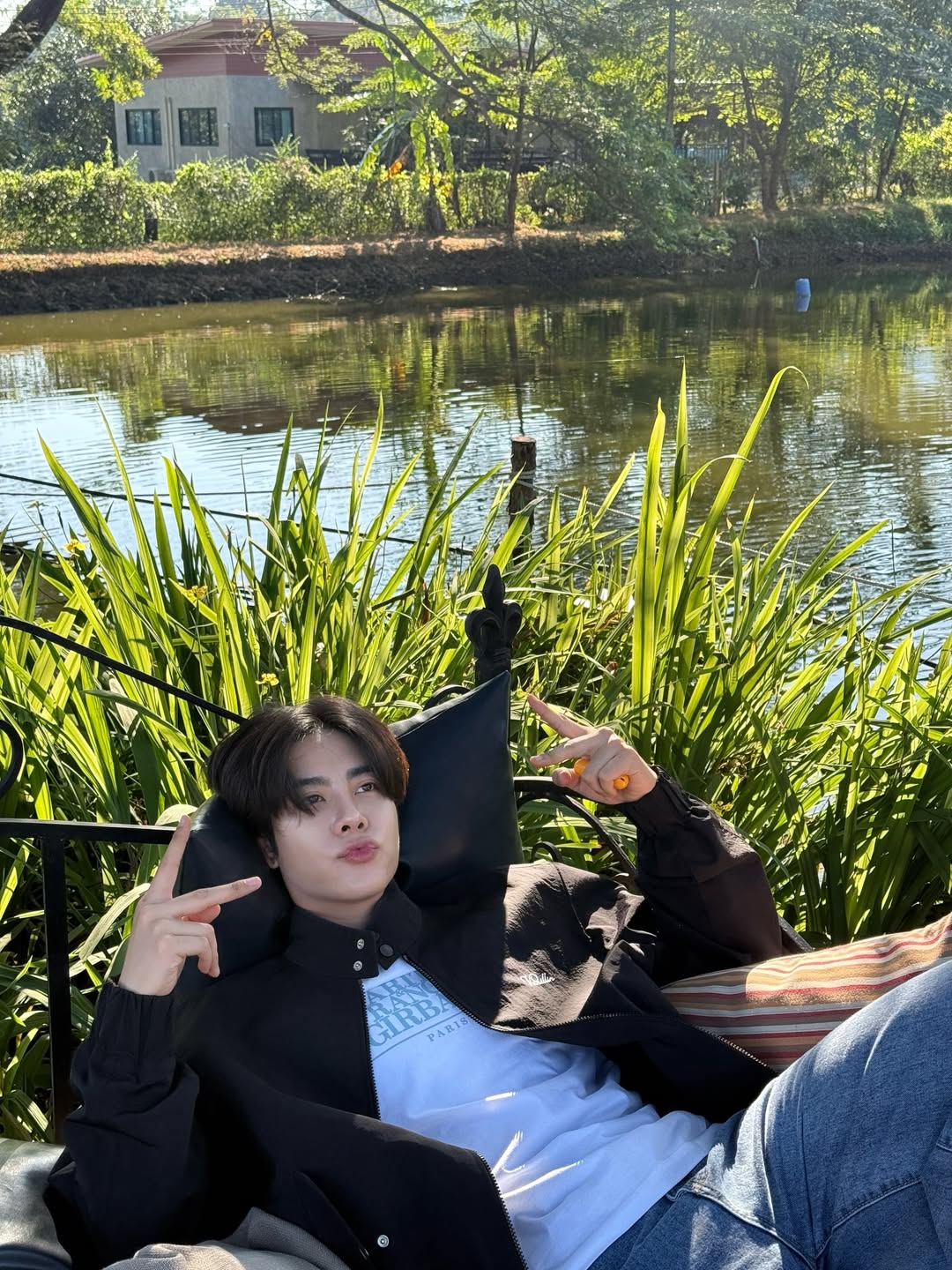 มิกซ์ - สหภาพ วงศ์ราษฎร์