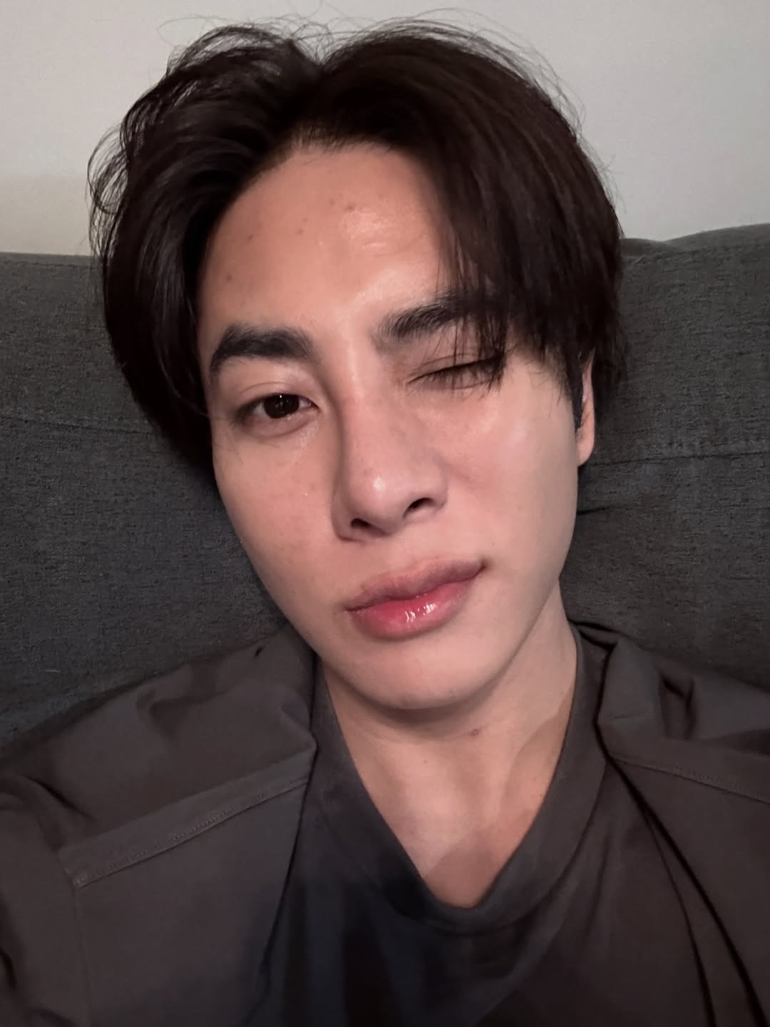 มิกซ์ - สหภาพ วงศ์ราษฎร์