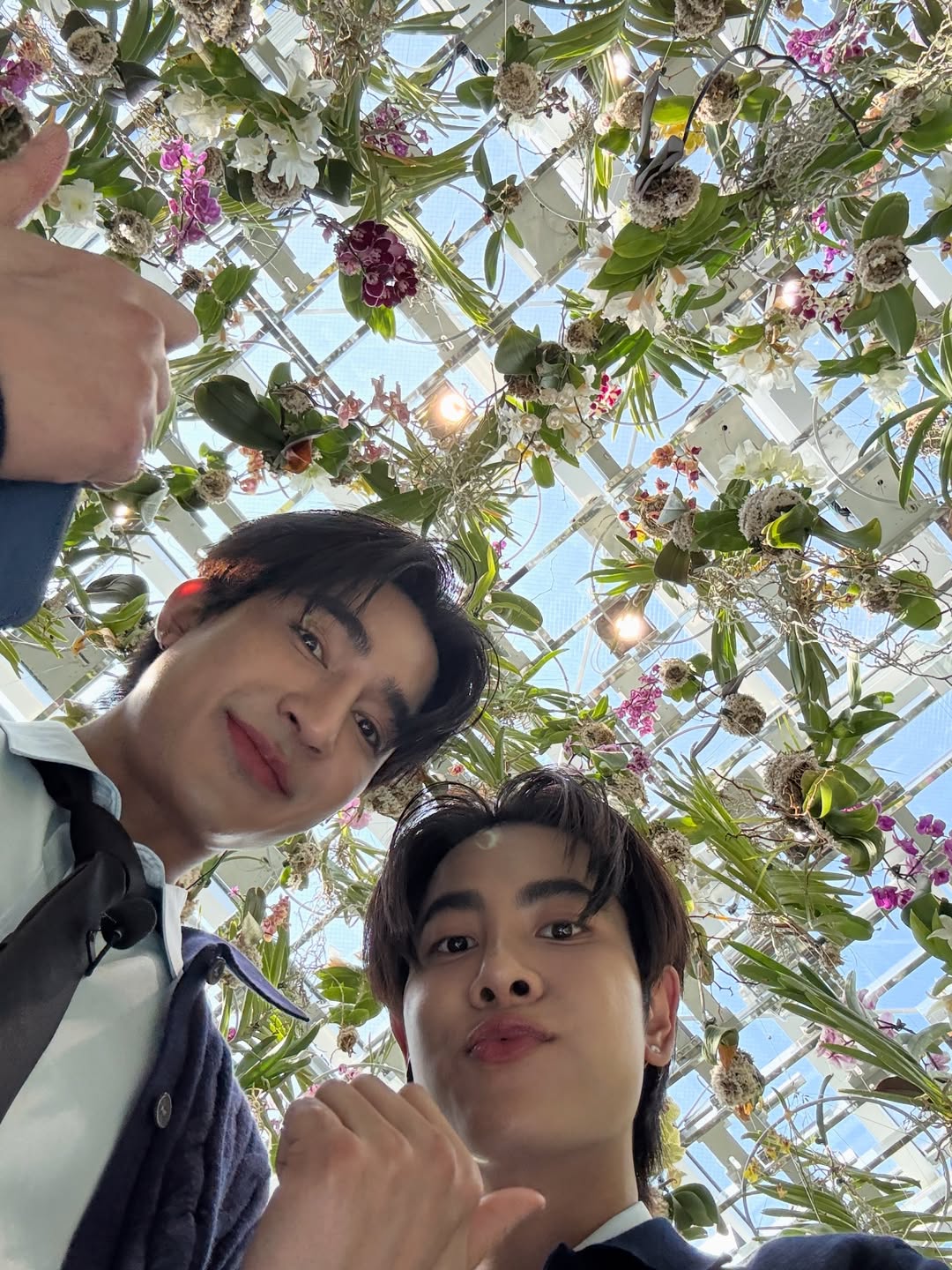 มิกซ์ - สหภาพ วงศ์ราษฎร์