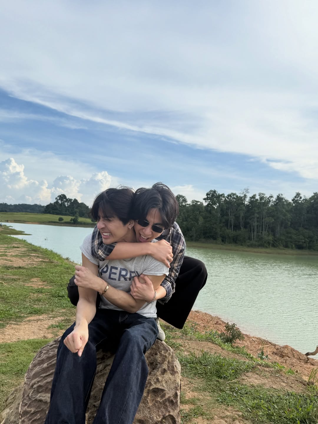 มิกซ์ - สหภาพ วงศ์ราษฎร์