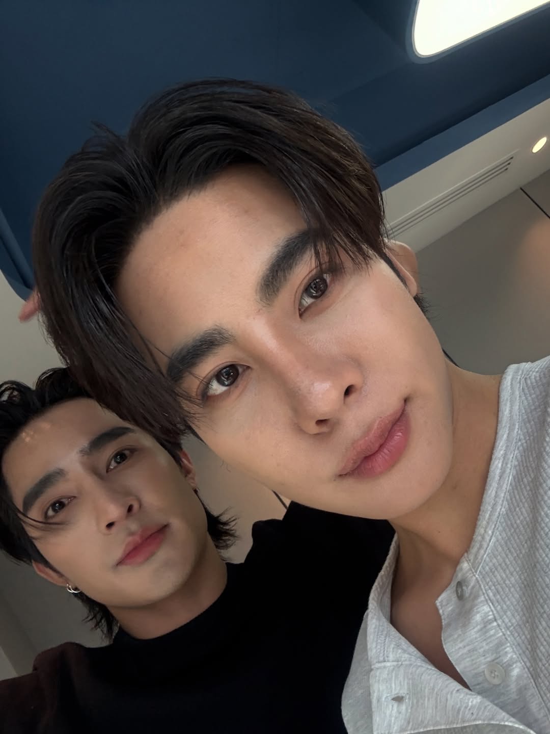 มิกซ์ - สหภาพ วงศ์ราษฎร์