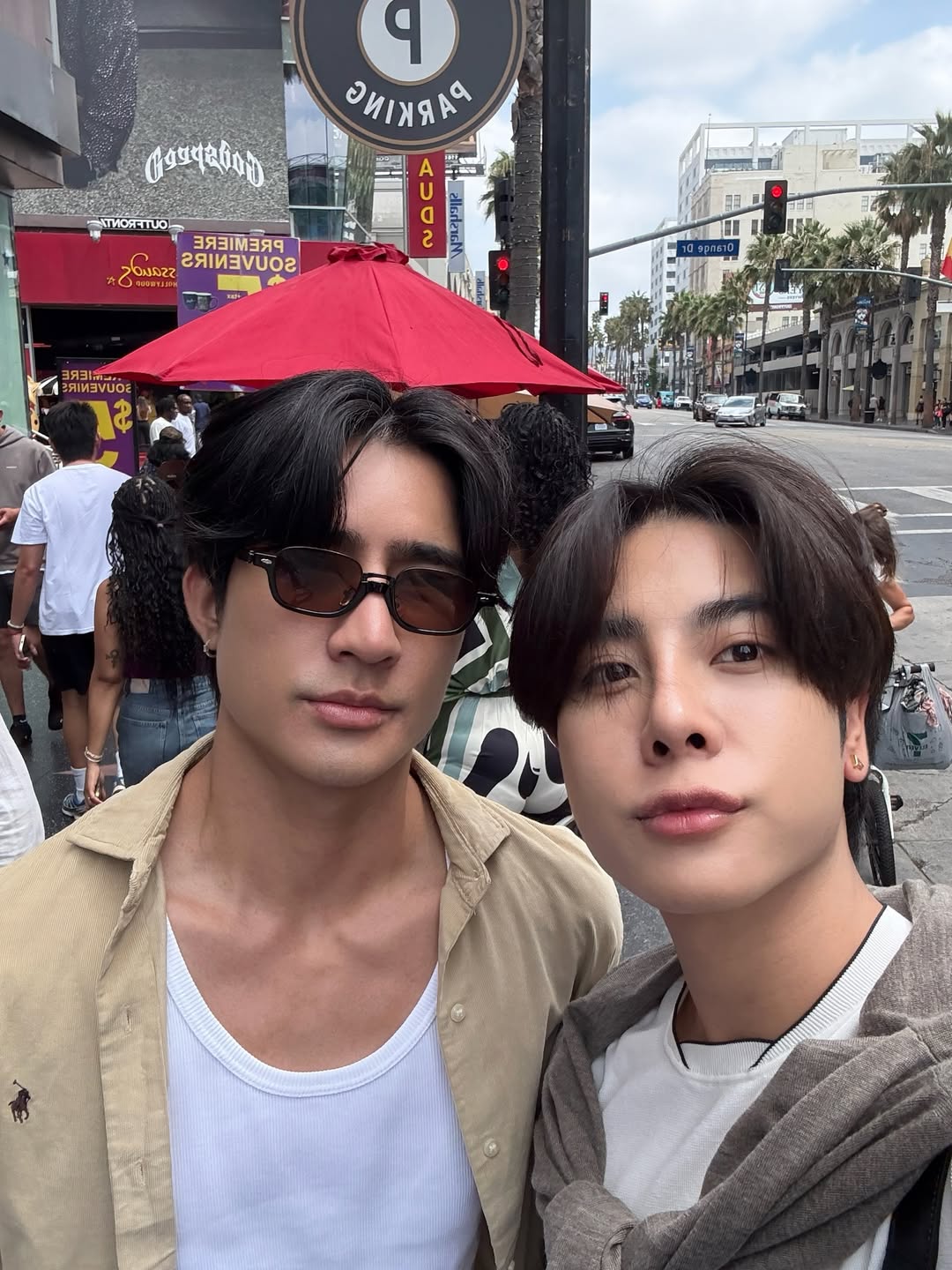 มิกซ์ - สหภาพ วงศ์ราษฎร์