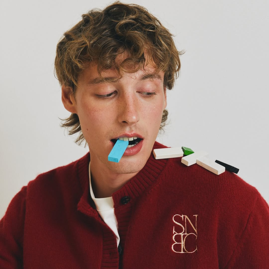 มิกซ์ - สหภาพ วงศ์ราษฎร์