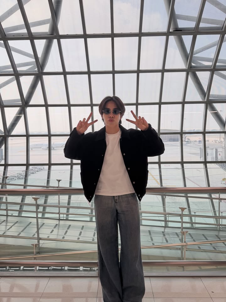 มิกซ์ - สหภาพ วงศ์ราษฎร์