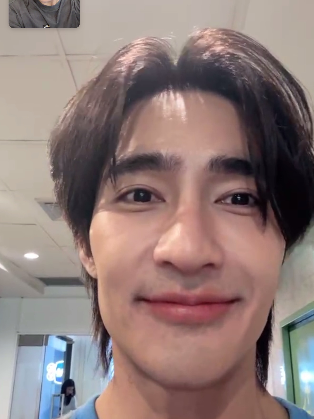 มิกซ์ - สหภาพ วงศ์ราษฎร์