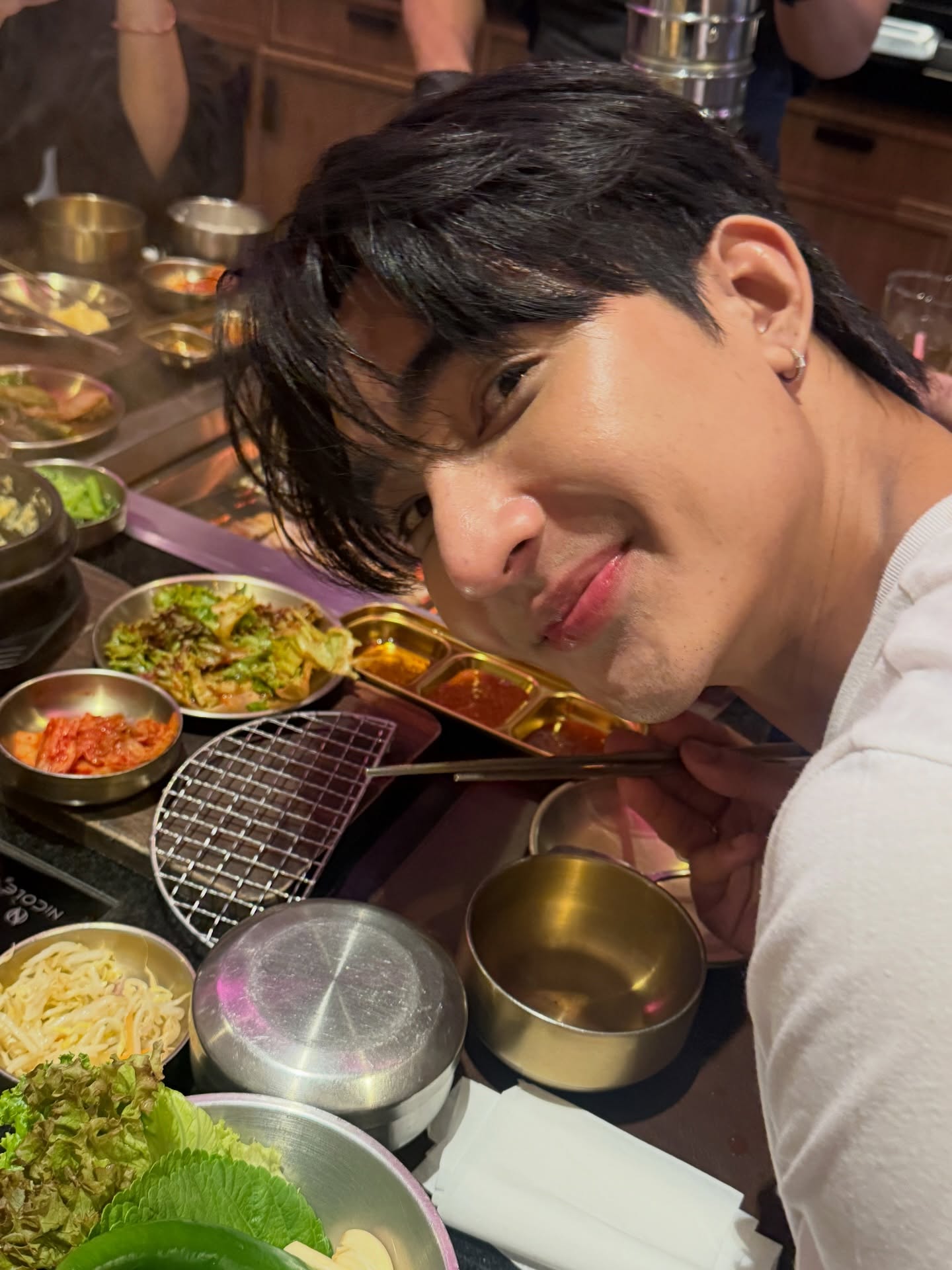 มิกซ์ - สหภาพ วงศ์ราษฎร์