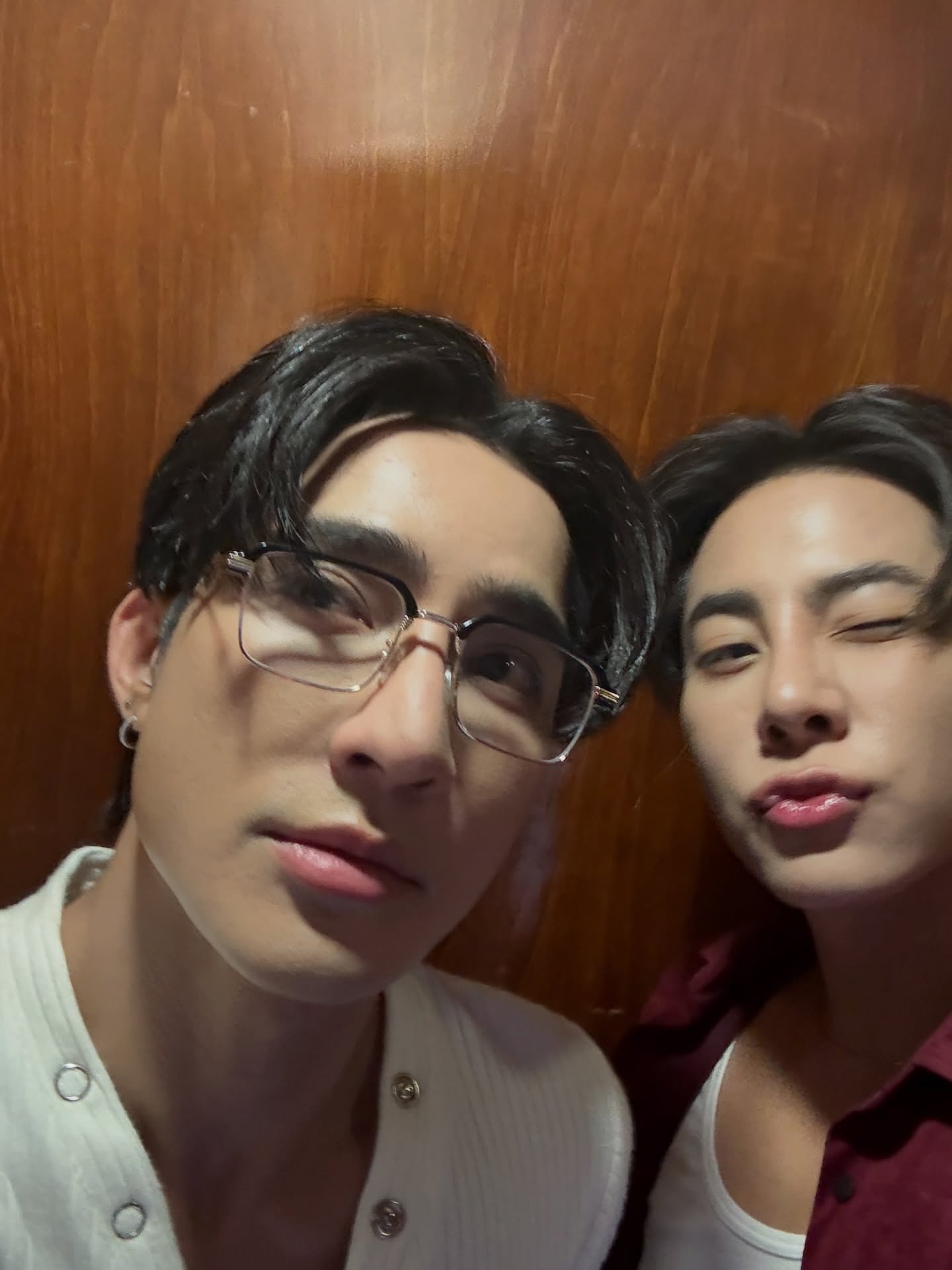 มิกซ์ - สหภาพ วงศ์ราษฎร์