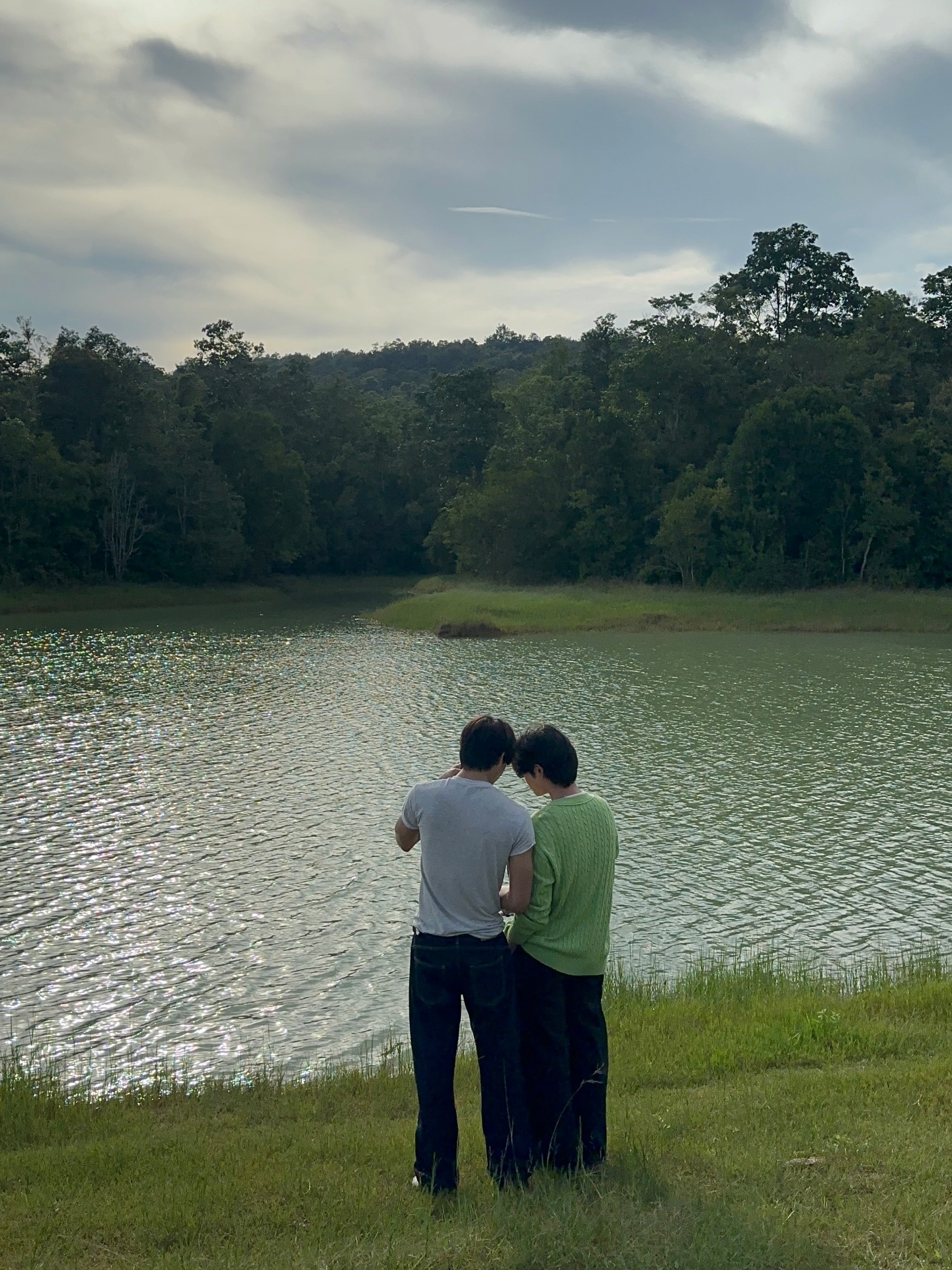 มิกซ์ - สหภาพ วงศ์ราษฎร์