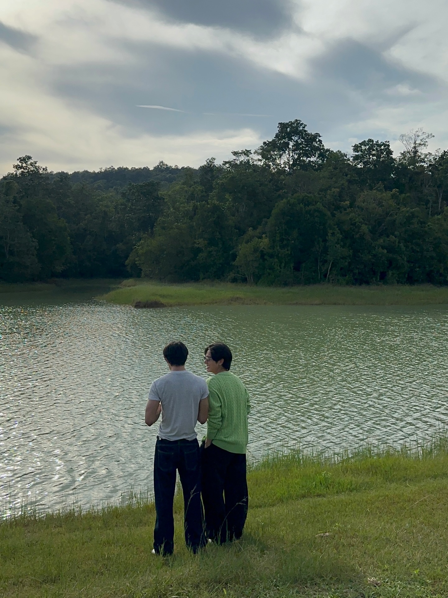 มิกซ์ - สหภาพ วงศ์ราษฎร์