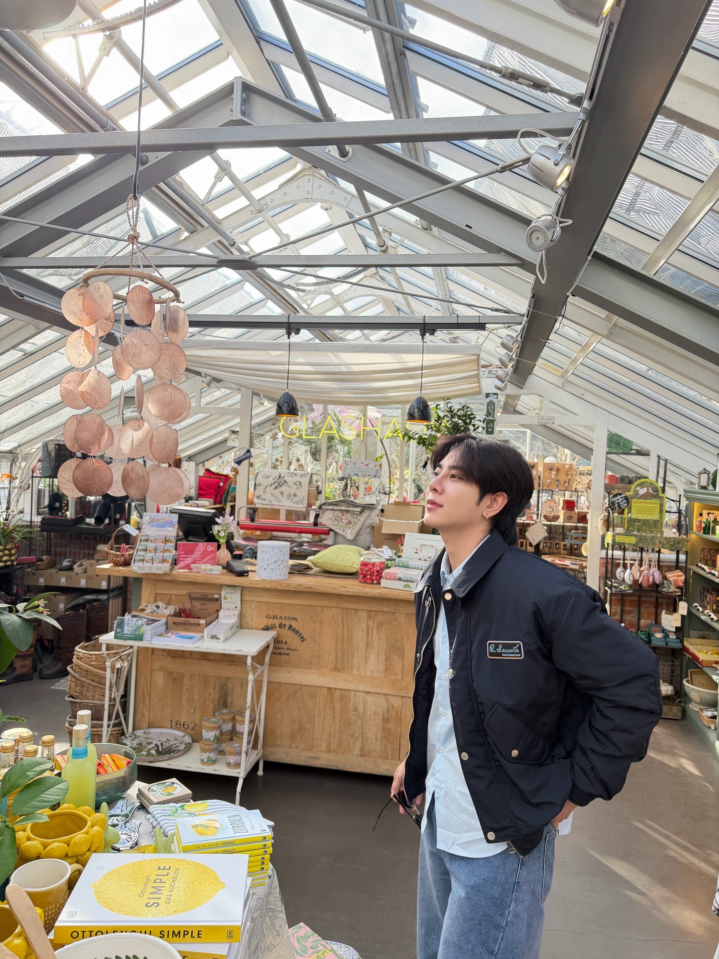 มิกซ์ - สหภาพ วงศ์ราษฎร์