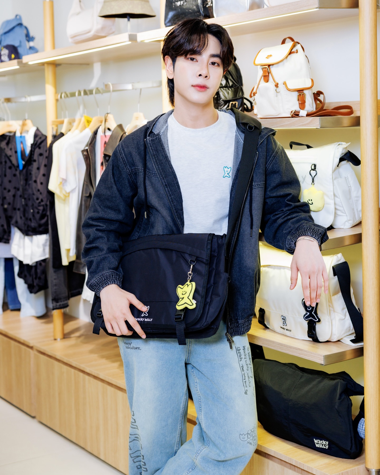 มิกซ์ - สหภาพ วงศ์ราษฎร์