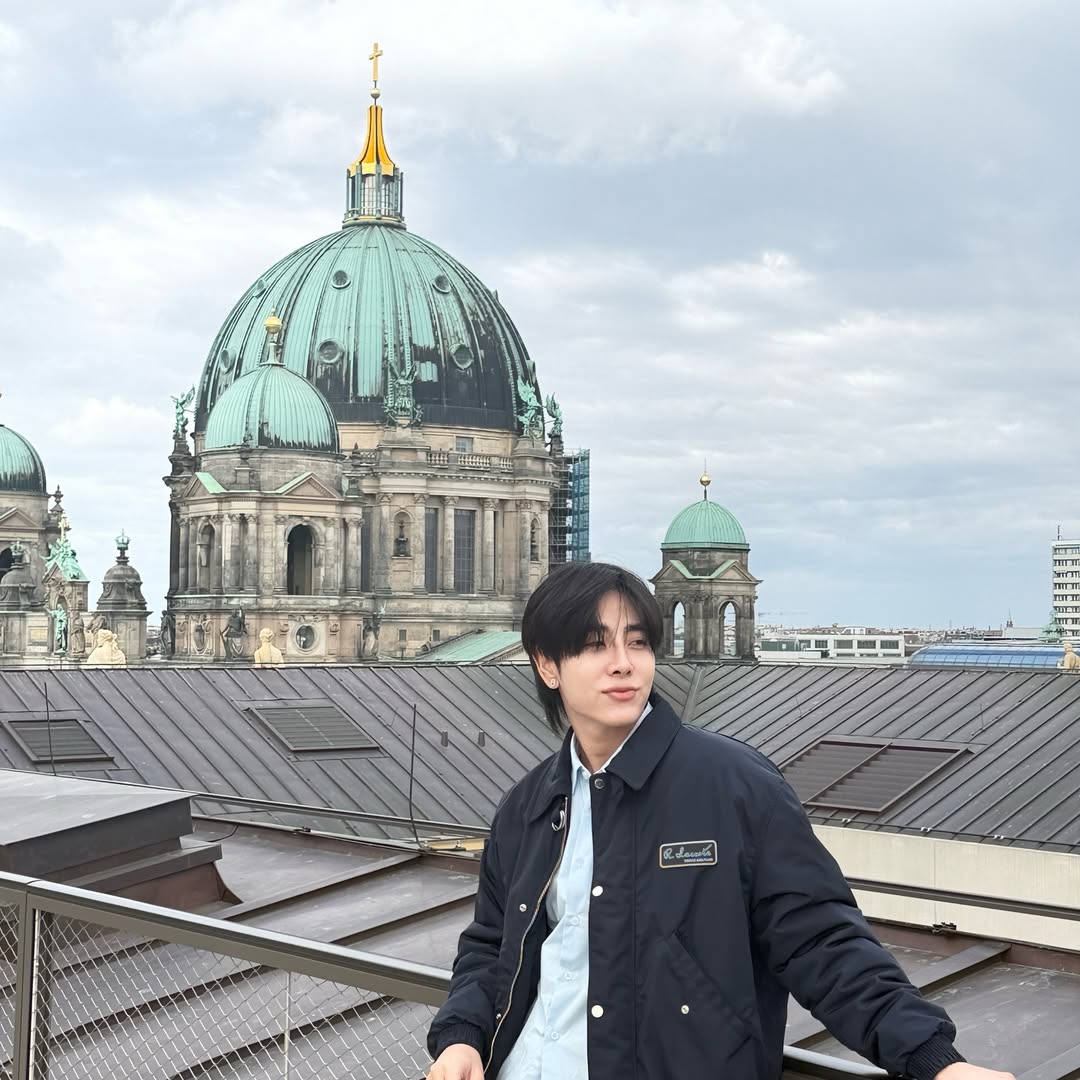 มิกซ์ - สหภาพ วงศ์ราษฎร์