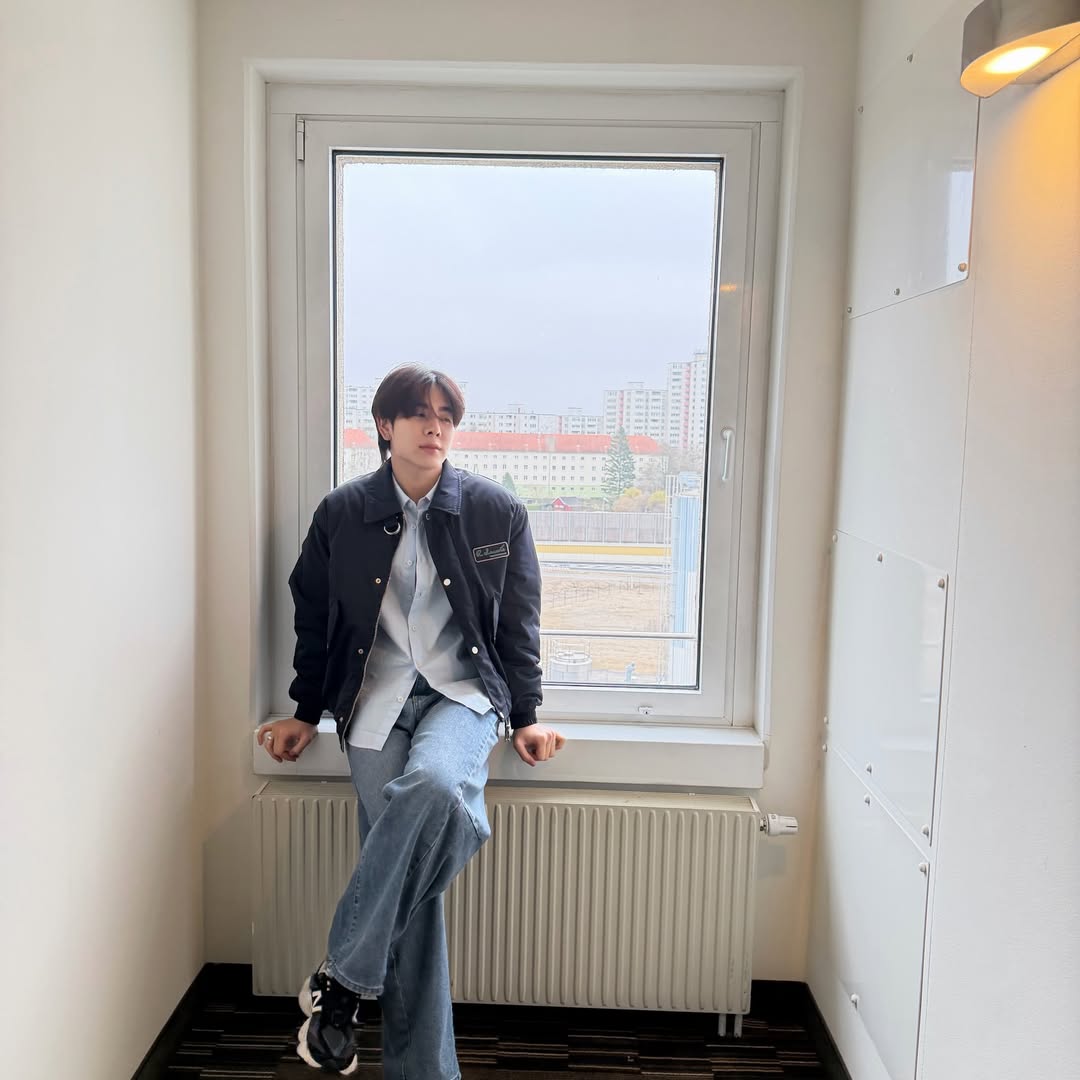 มิกซ์ - สหภาพ วงศ์ราษฎร์