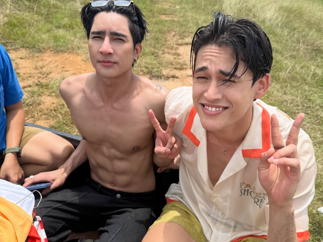 มิกซ์ - สหภาพ วงศ์ราษฎร์