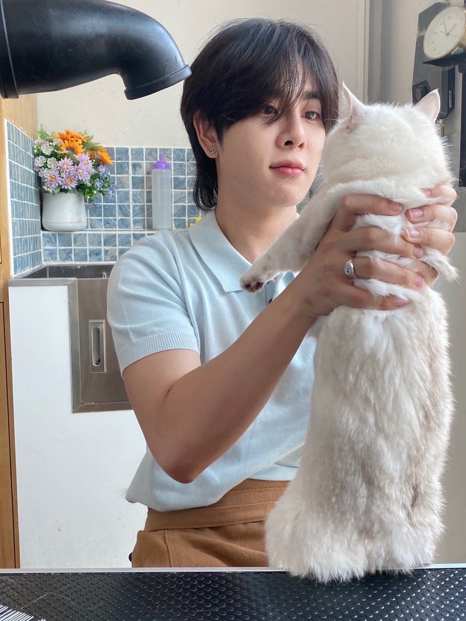 มิกซ์ - สหภาพ วงศ์ราษฎร์