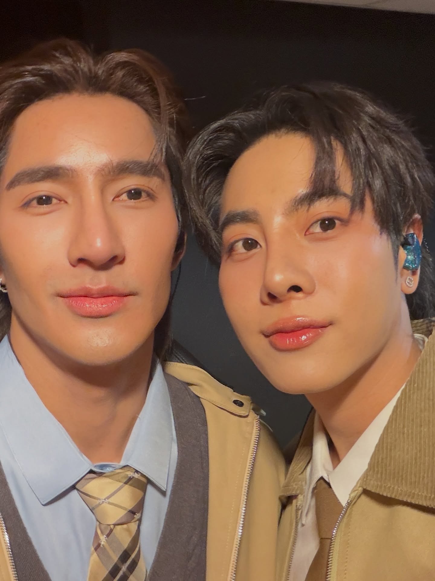 มิกซ์ - สหภาพ วงศ์ราษฎร์