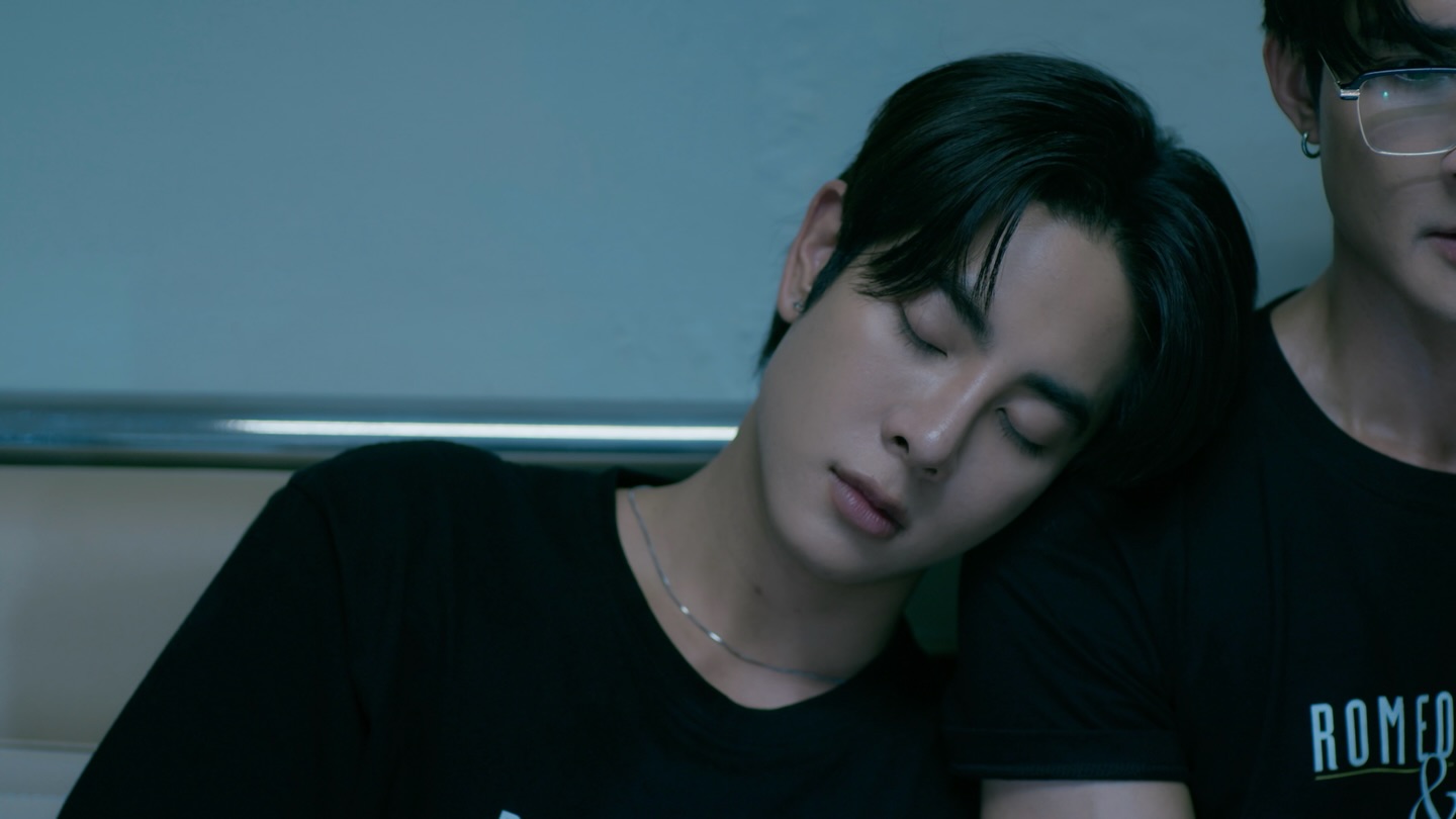 มิกซ์ - สหภาพ วงศ์ราษฎร์