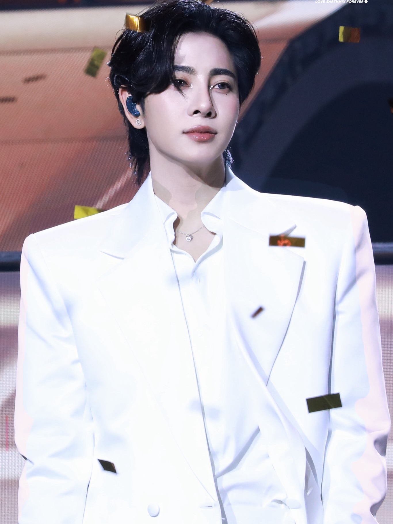 มิกซ์ - สหภาพ วงศ์ราษฎร์