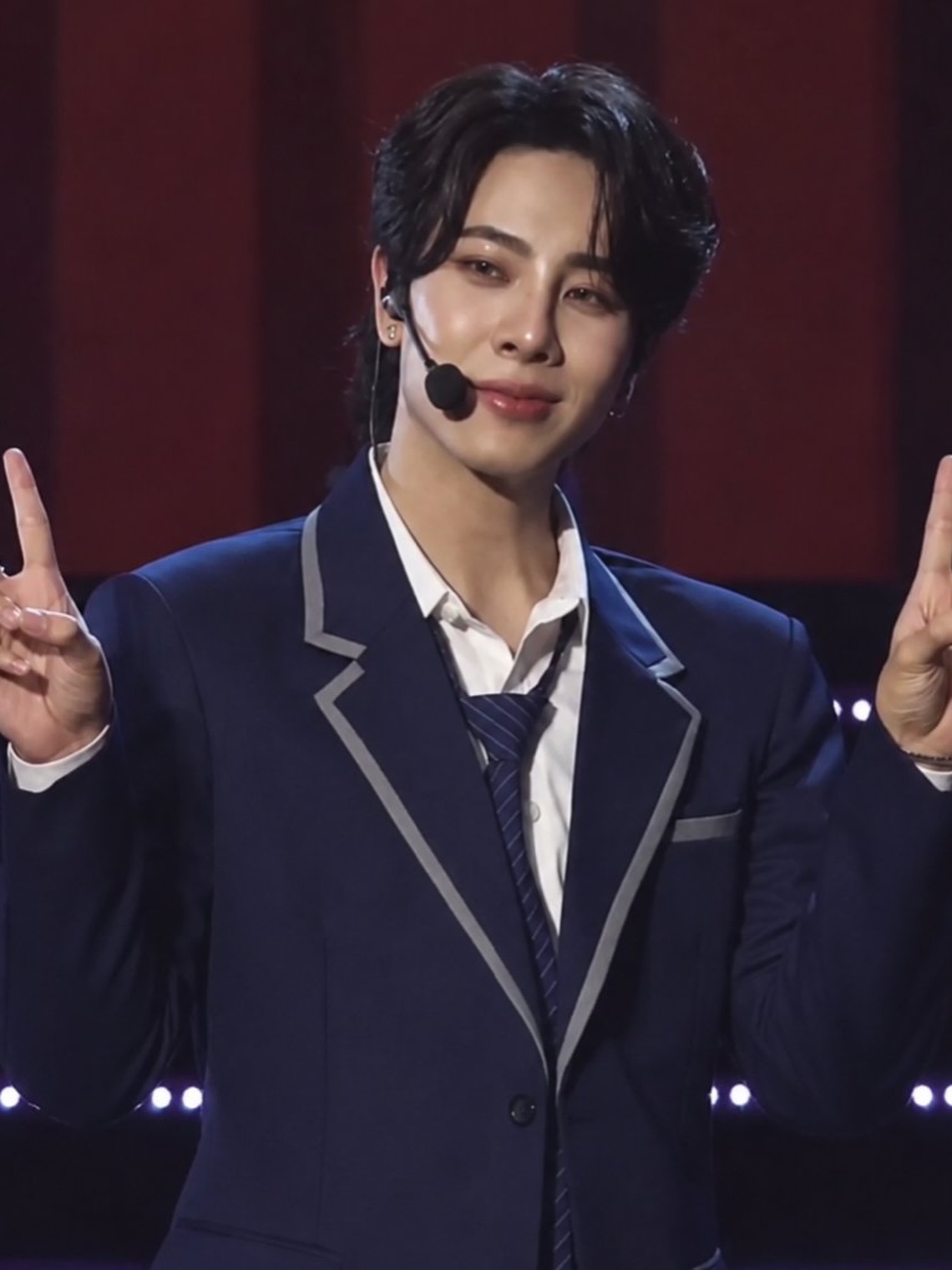 มิกซ์ - สหภาพ วงศ์ราษฎร์