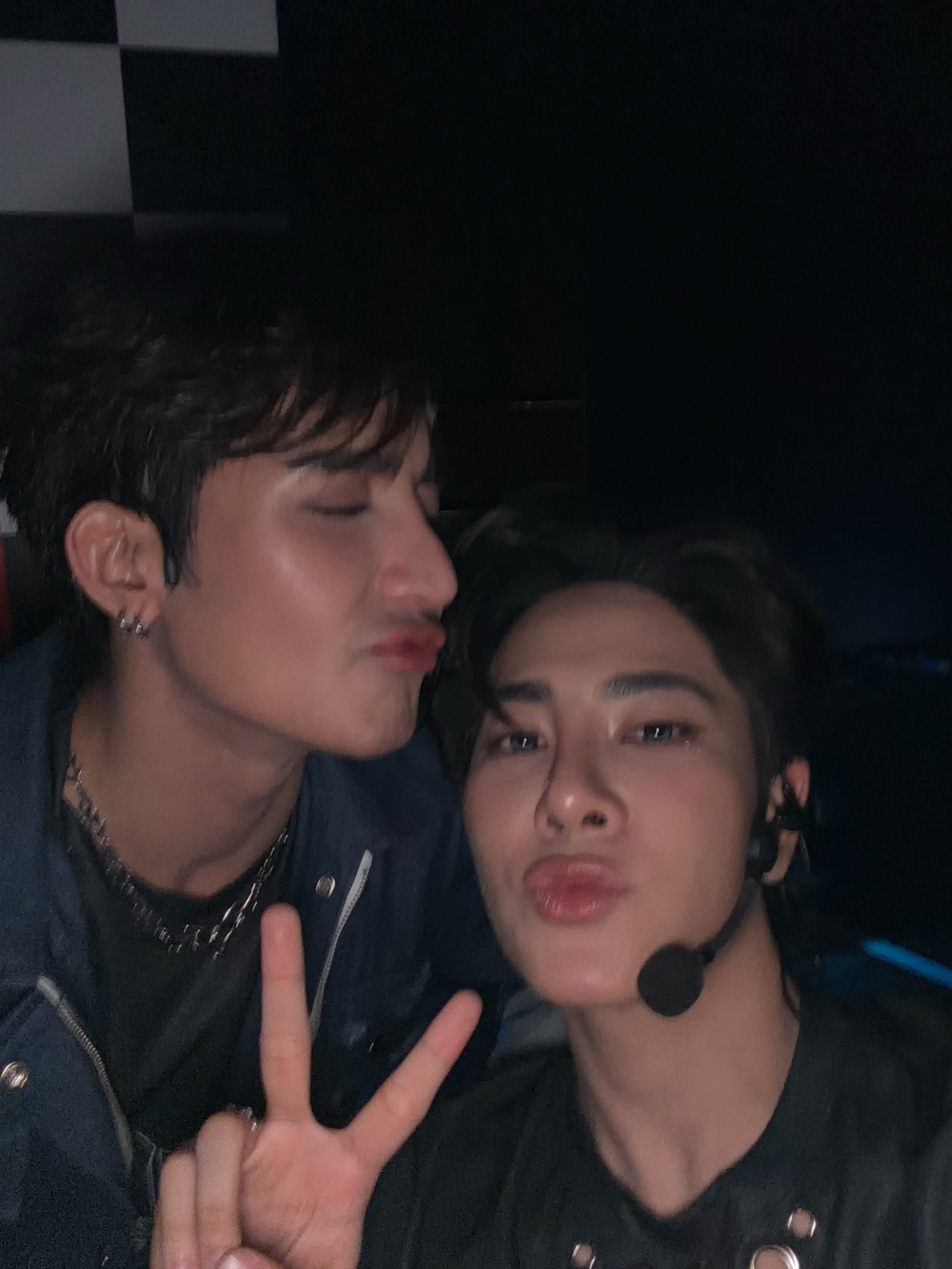 มิกซ์ - สหภาพ วงศ์ราษฎร์