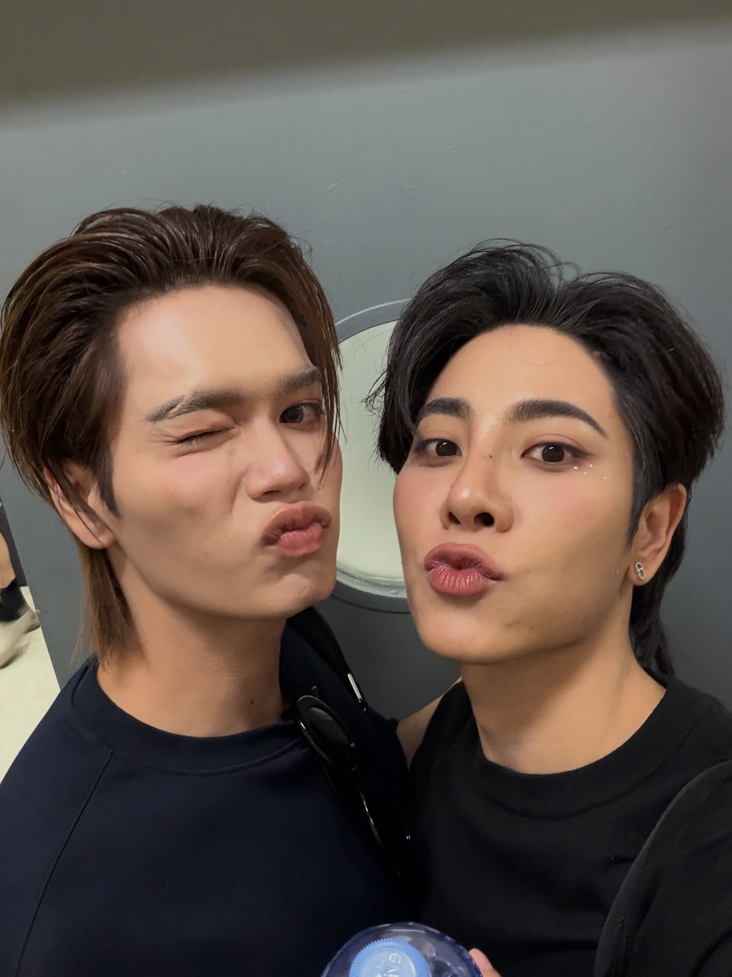 มิกซ์ - สหภาพ วงศ์ราษฎร์