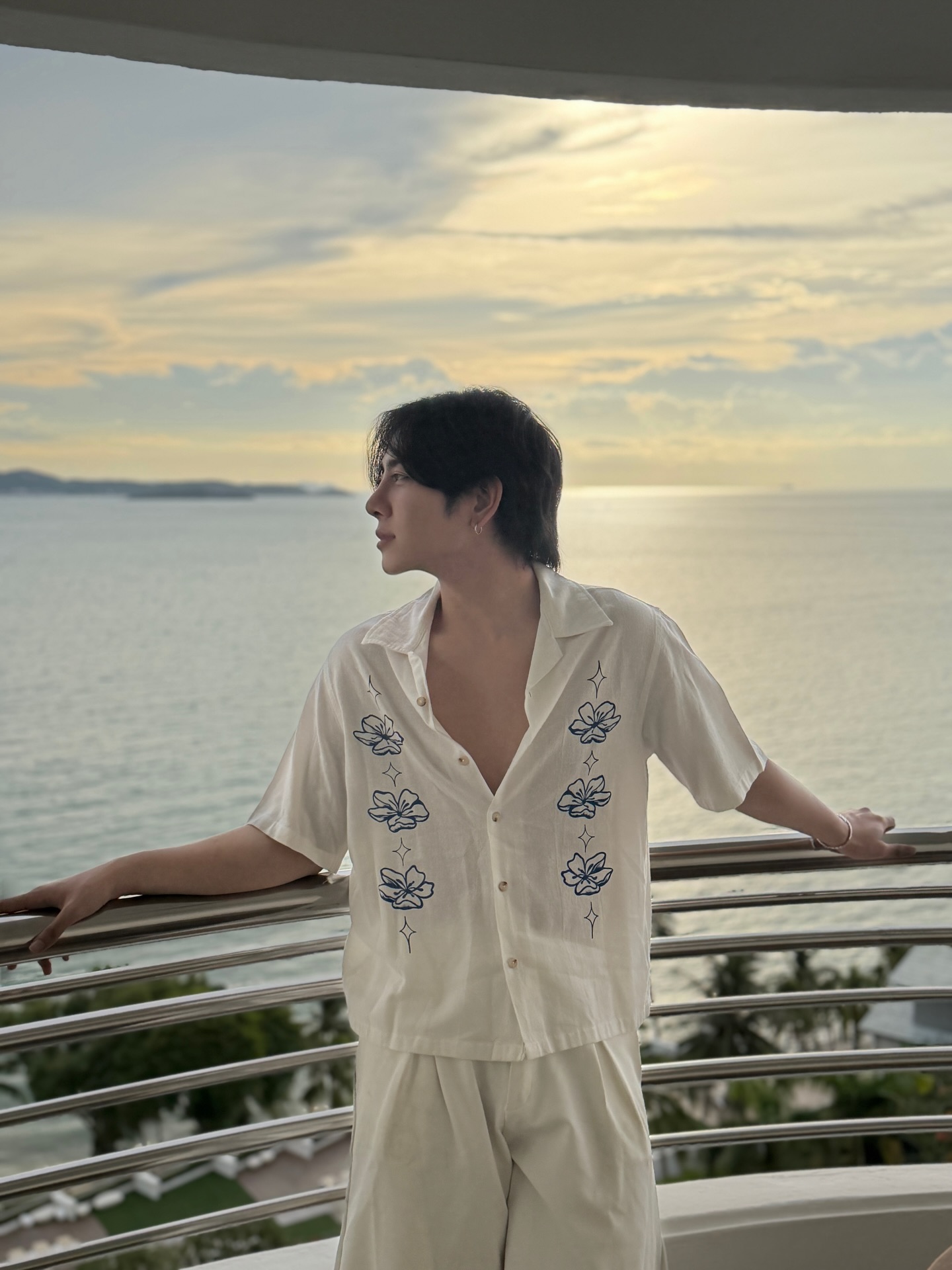 มิกซ์ - สหภาพ วงศ์ราษฎร์