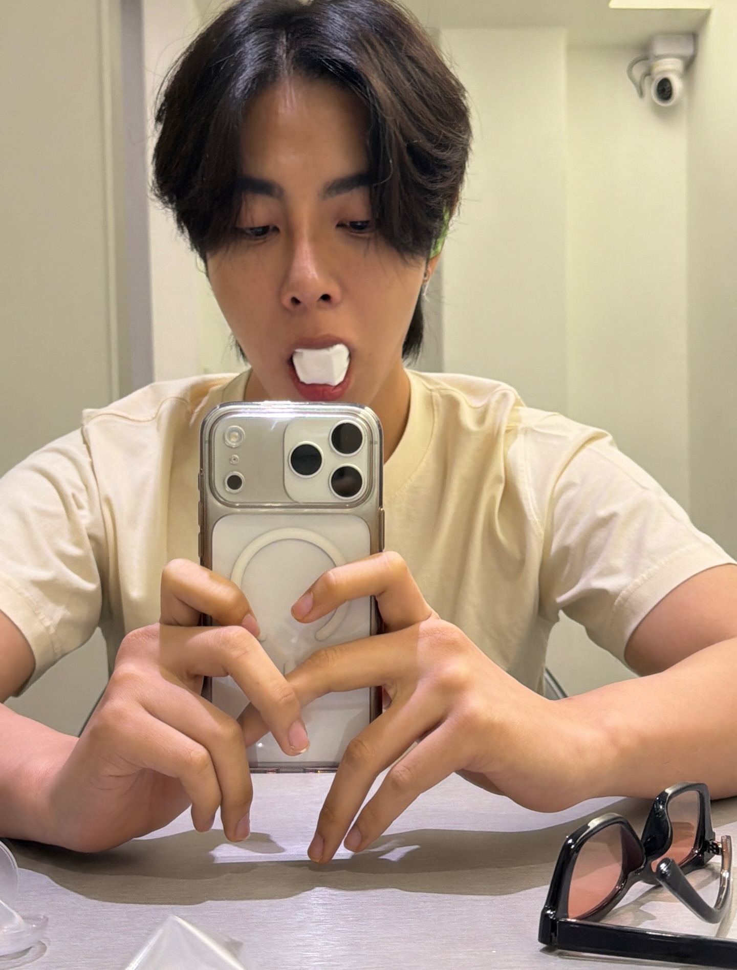 มิกซ์ - สหภาพ วงศ์ราษฎร์