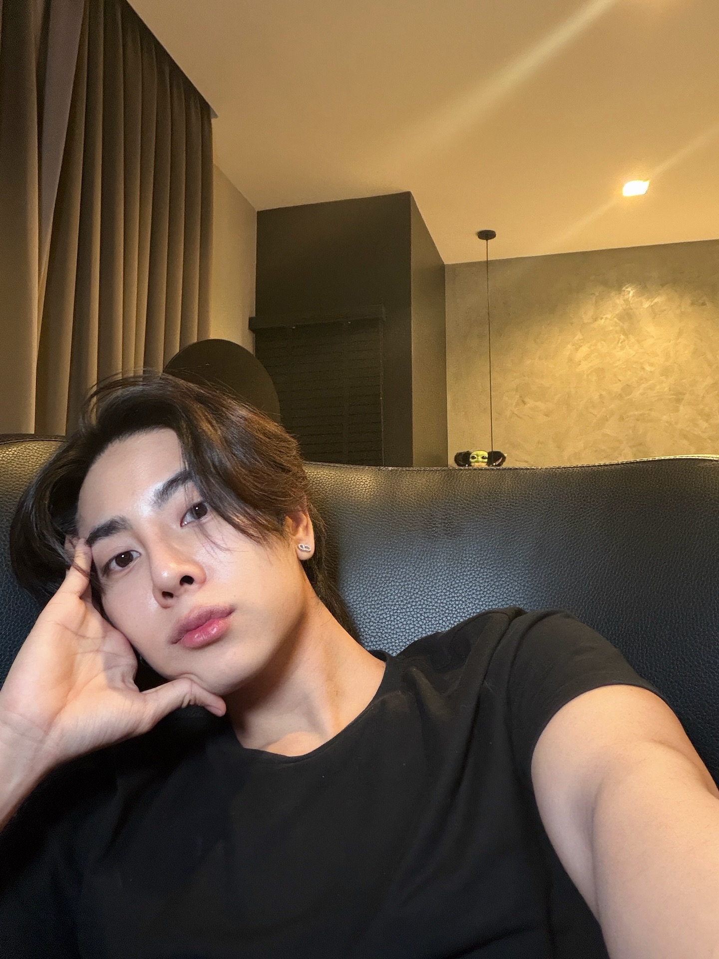 มิกซ์ - สหภาพ วงศ์ราษฎร์