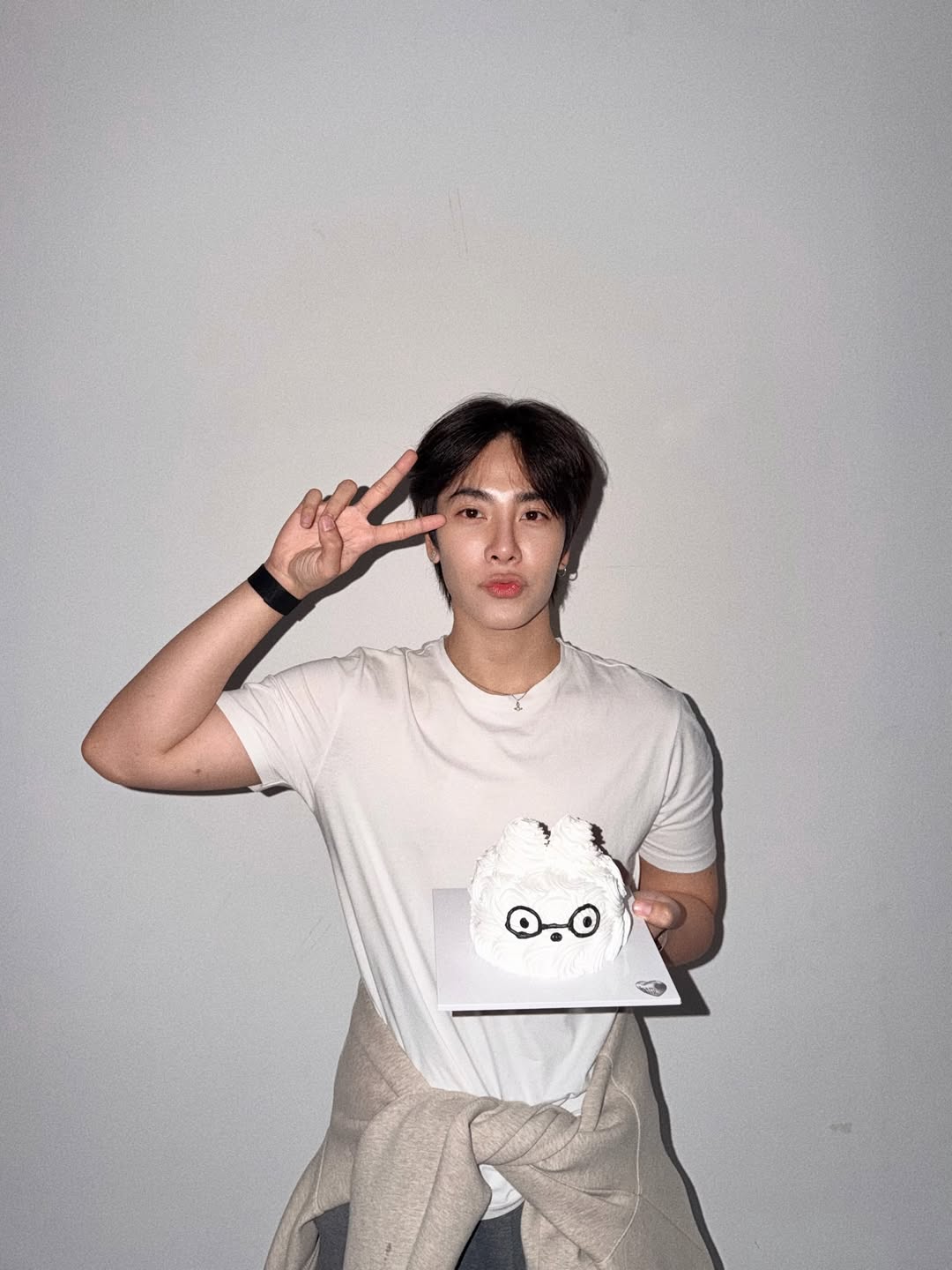 มิกซ์ - สหภาพ วงศ์ราษฎร์