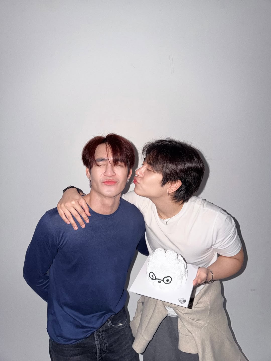 มิกซ์ - สหภาพ วงศ์ราษฎร์