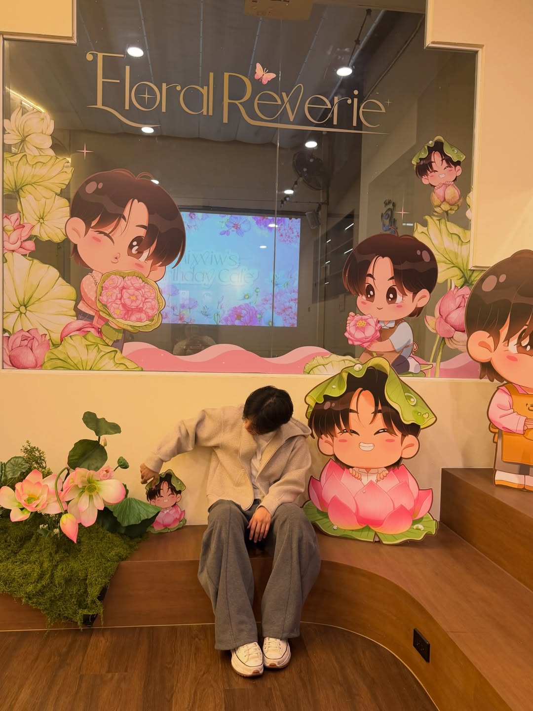 มิกซ์ - สหภาพ วงศ์ราษฎร์
