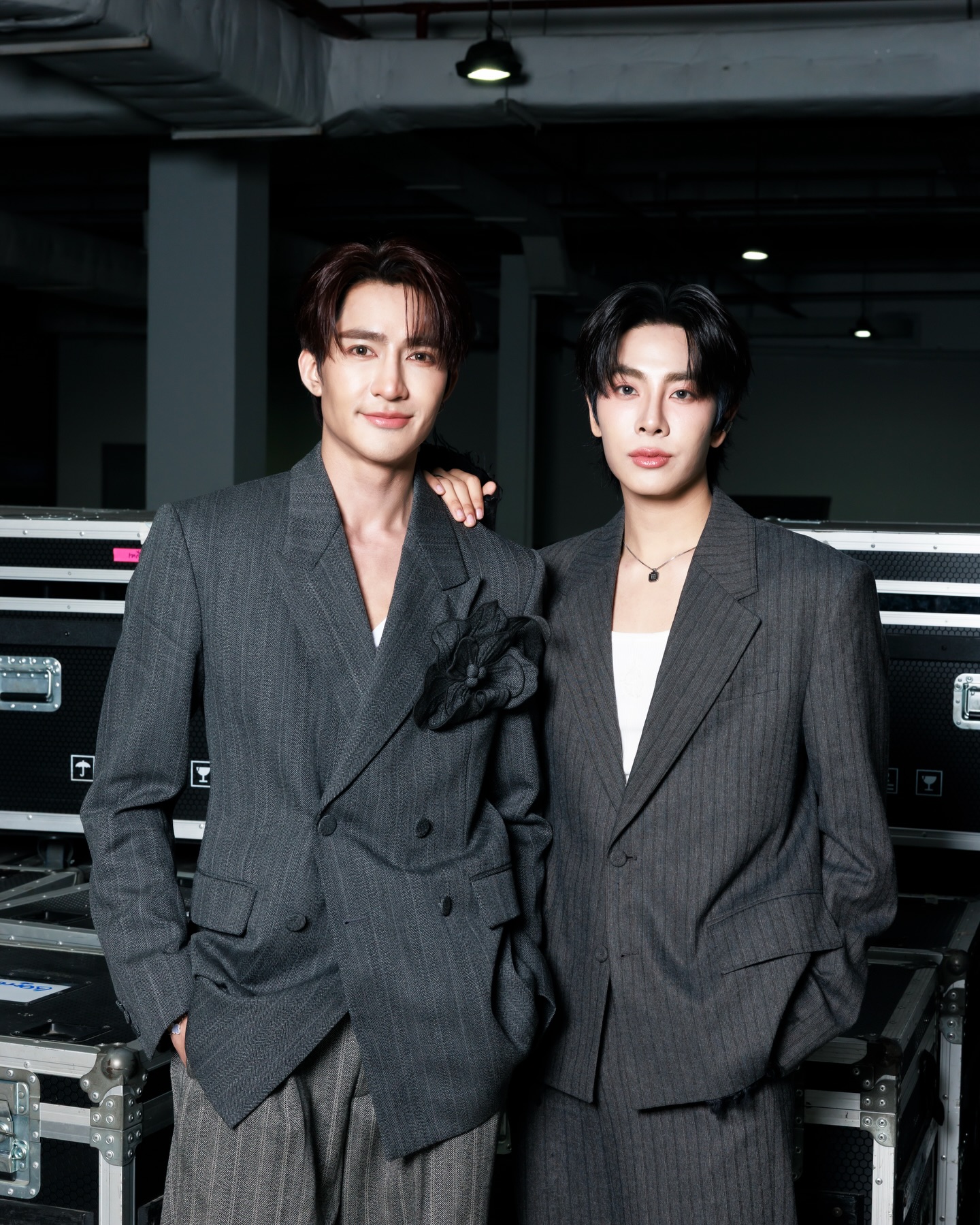 มิกซ์ - สหภาพ วงศ์ราษฎร์