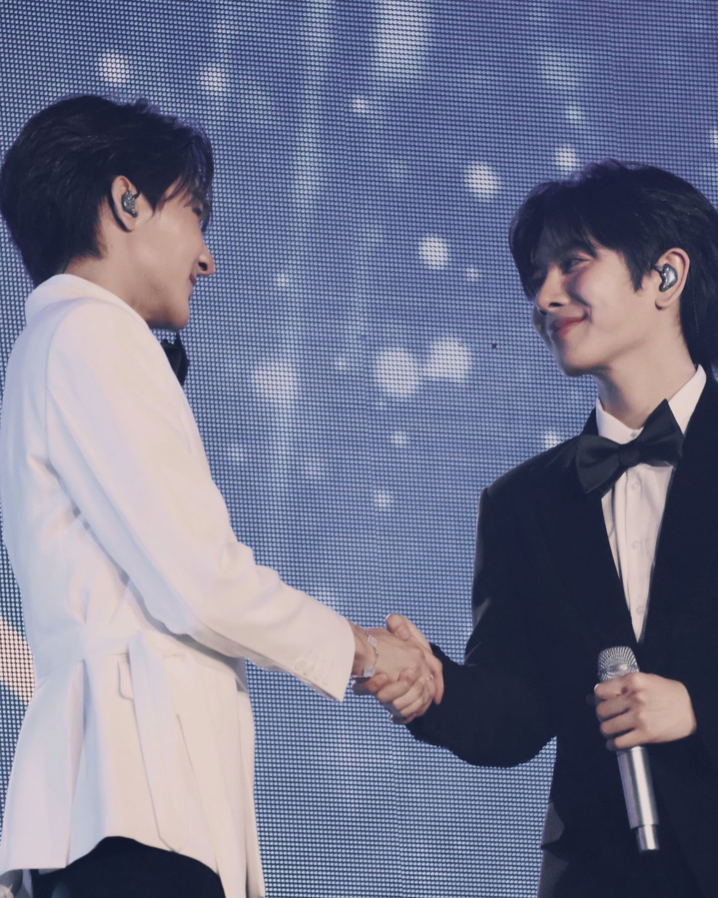 มิกซ์ - สหภาพ วงศ์ราษฎร์