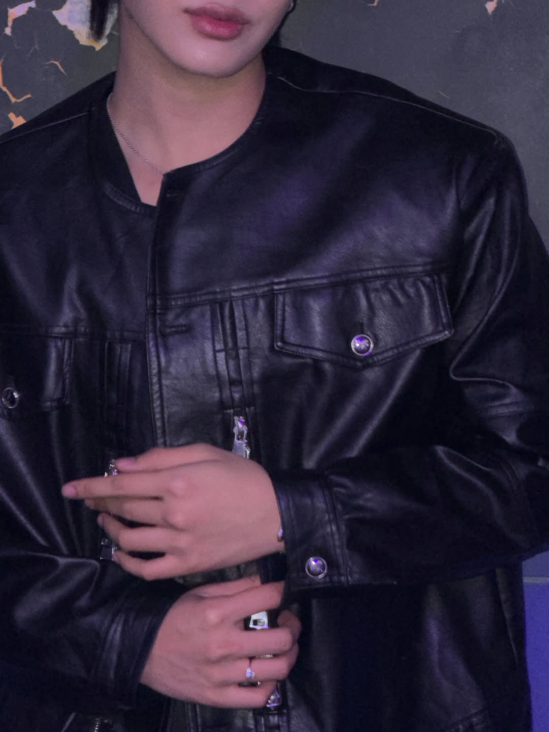 มิกซ์ - สหภาพ วงศ์ราษฎร์