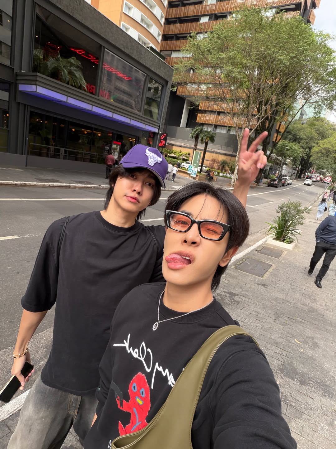 มิกซ์ - สหภาพ วงศ์ราษฎร์