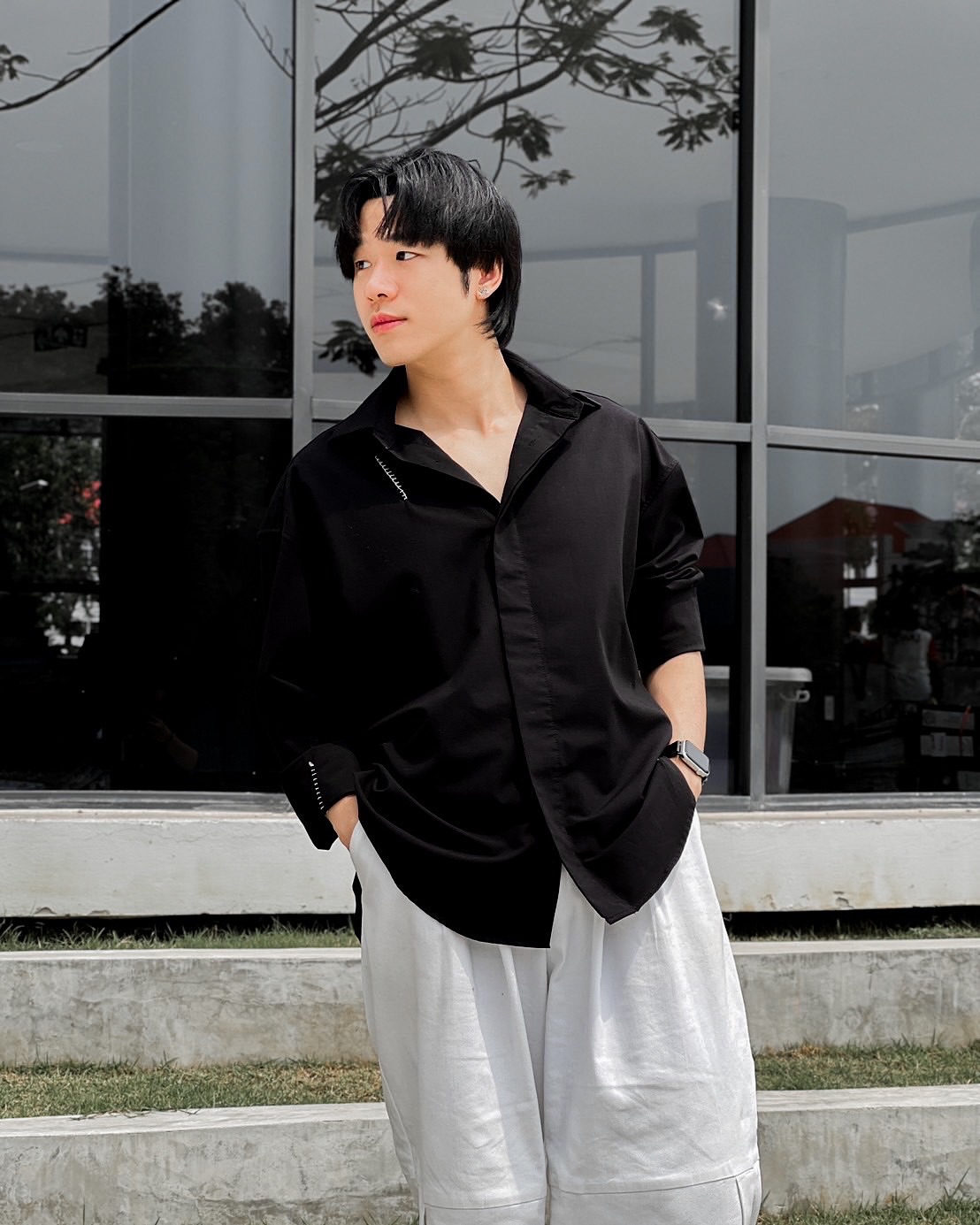 เซ้ง - วิชัย แซ่ฟ่าน