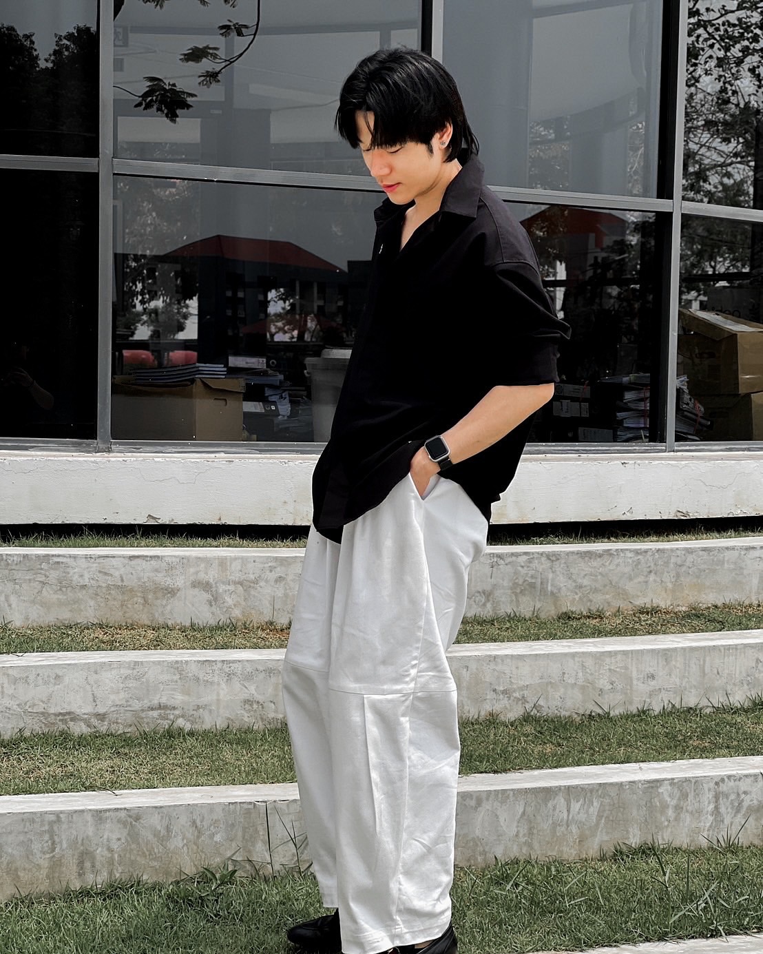 เซ้ง - วิชัย แซ่ฟ่าน