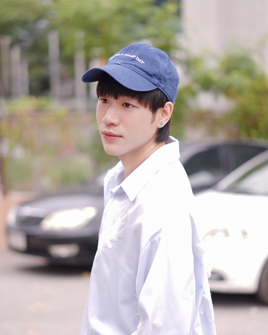 เซ้ง - วิชัย แซ่ฟ่าน