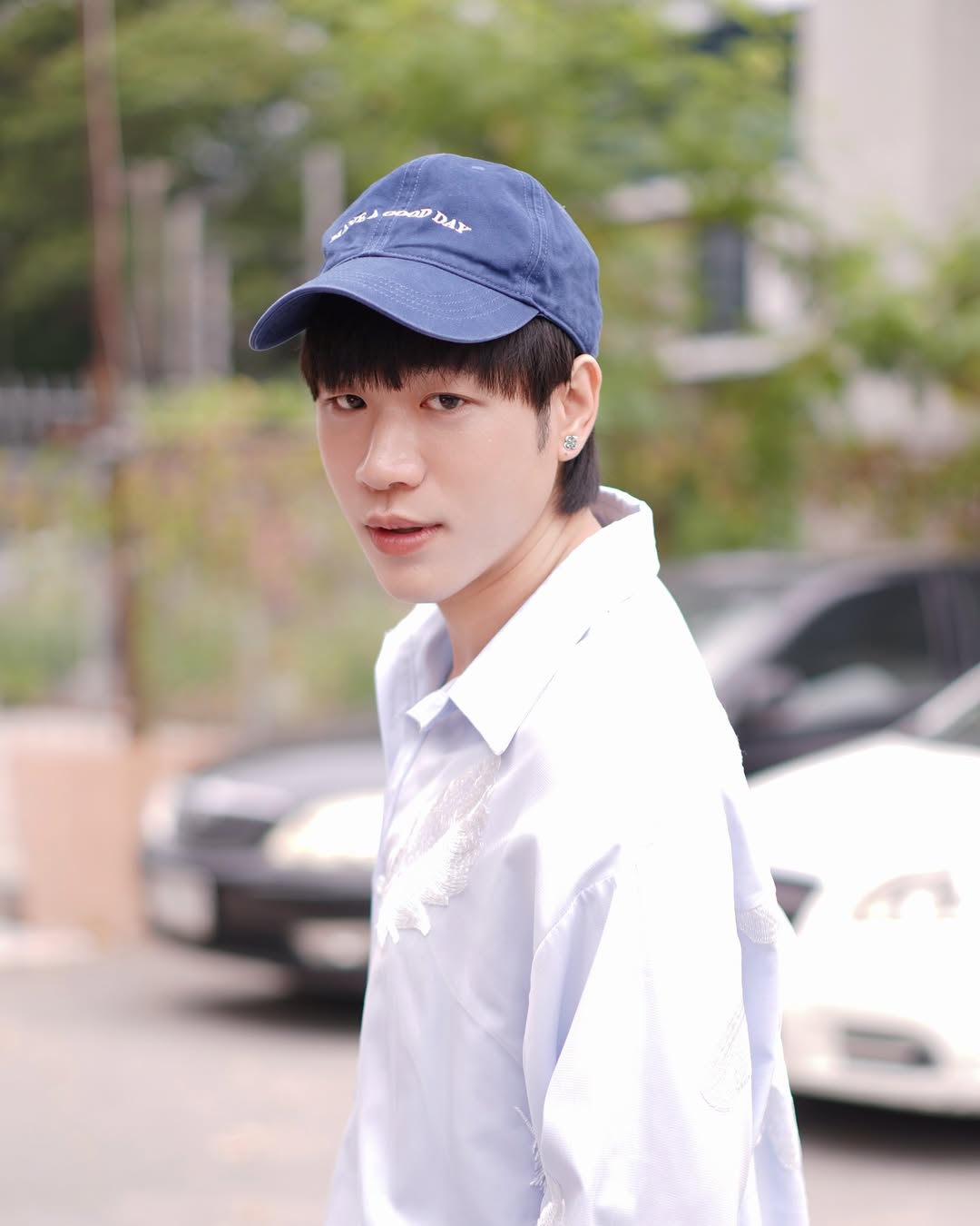 เซ้ง - วิชัย แซ่ฟ่าน