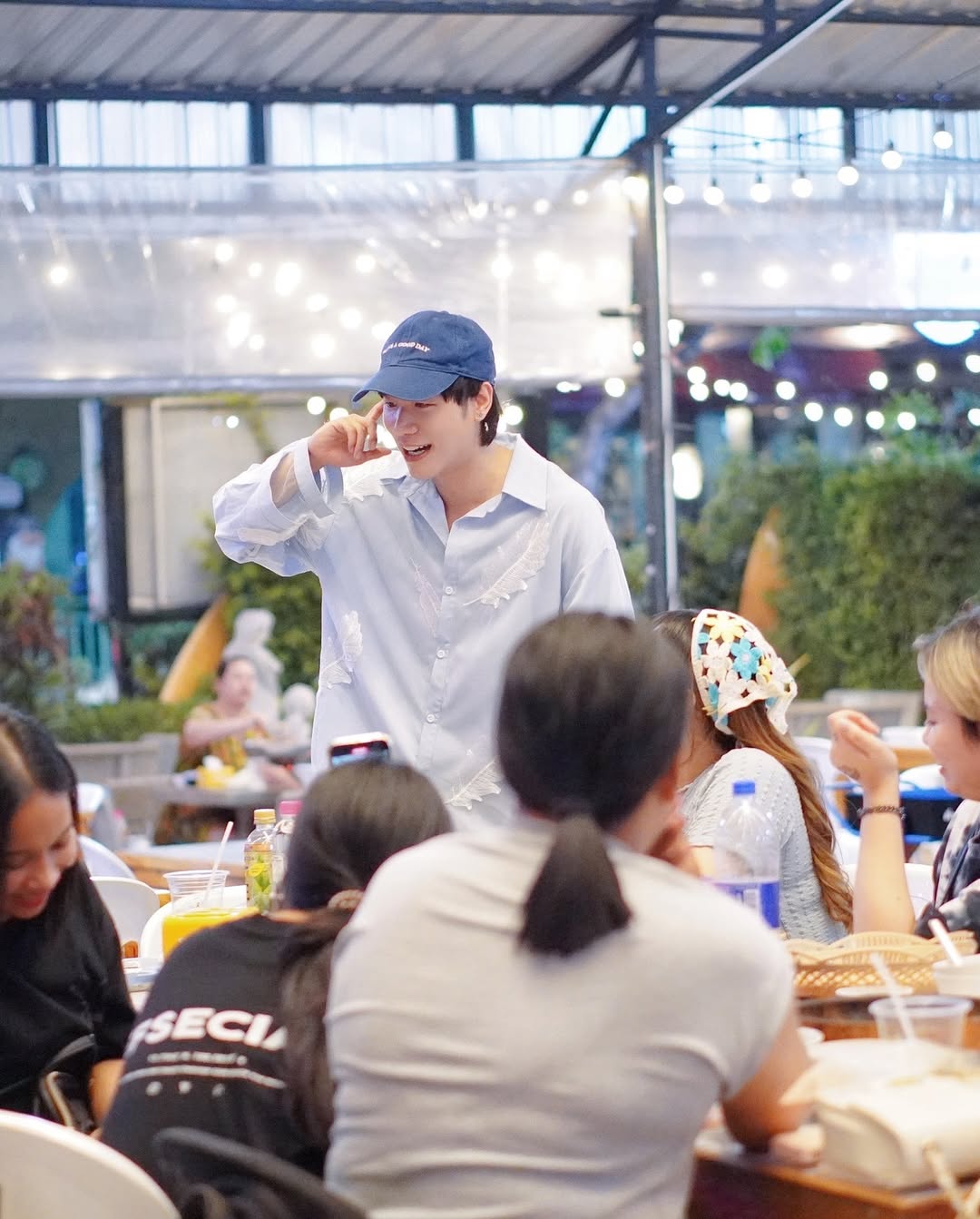 เซ้ง - วิชัย แซ่ฟ่าน
