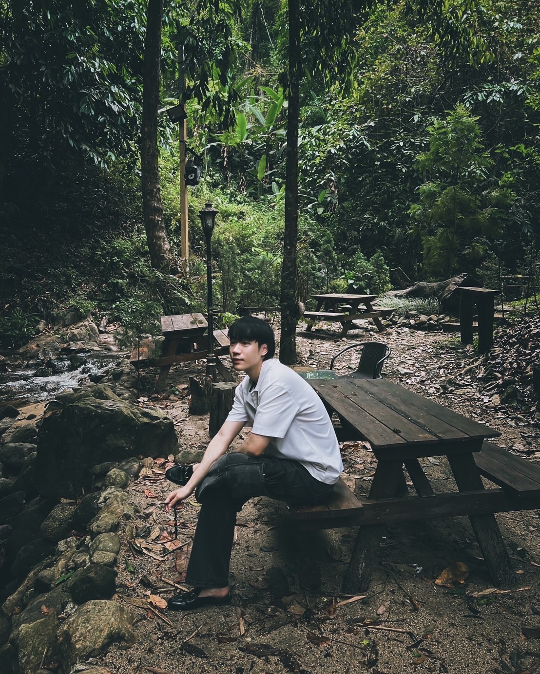 เซ้ง - วิชัย แซ่ฟ่าน