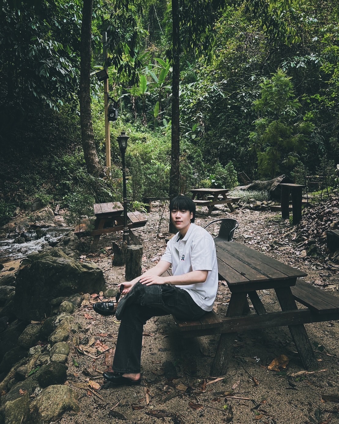 เซ้ง - วิชัย แซ่ฟ่าน