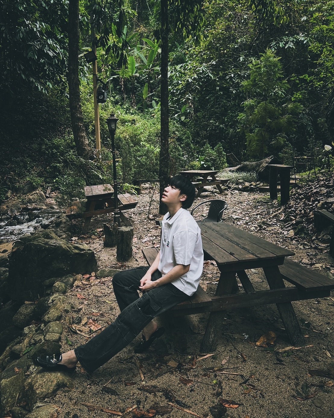 เซ้ง - วิชัย แซ่ฟ่าน